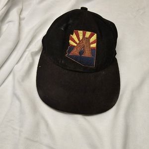 Arizona Ball Cap